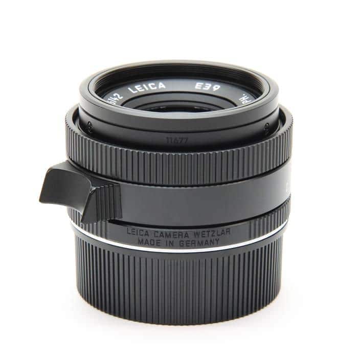 エルマリート M28mm F2.8 ASPH.