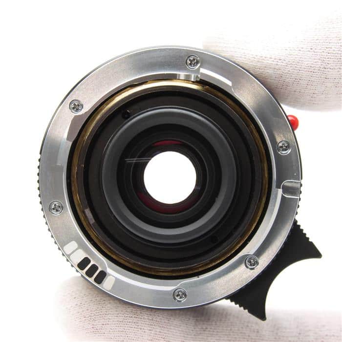 エルマリート M28mm F2.8 ASPH.