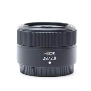 Nikon (ニコン) NIKKOR Z 28mm F2.8 メイン