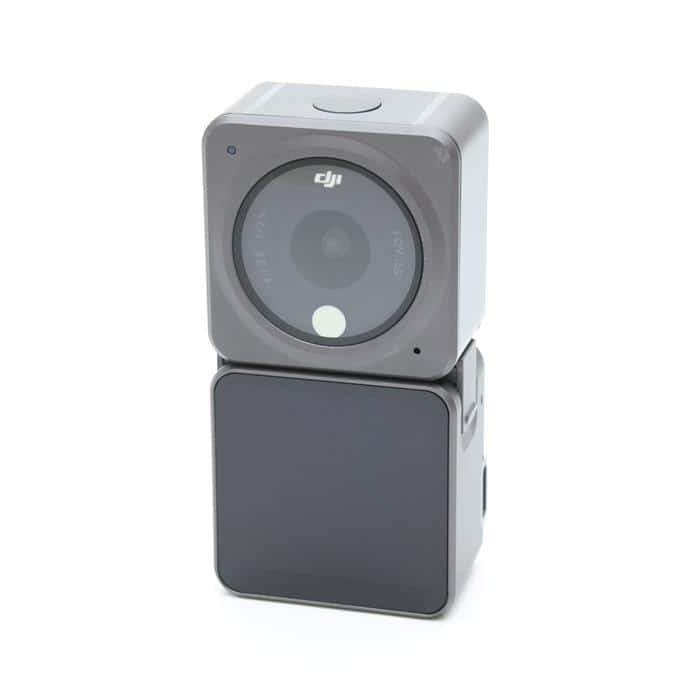 Action 2 Dual-Screenコンボ 32G AC2DSC