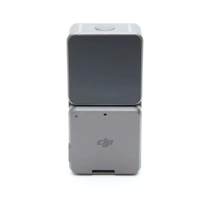 Action 2 Dual-Screenコンボ 32G AC2DSC