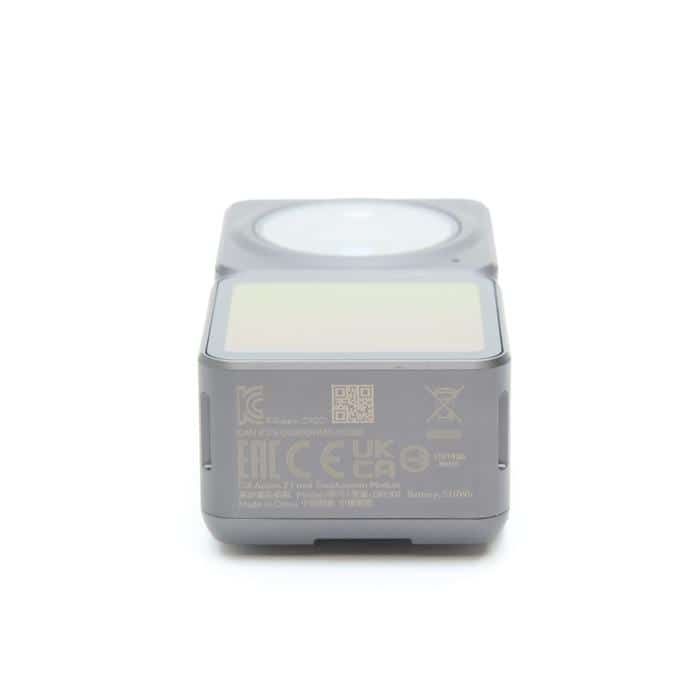 Action 2 Dual-Screenコンボ 32G AC2DSC