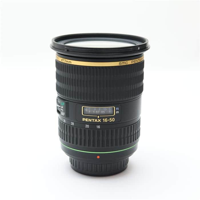PENTAX ペンタックス DA 16-50mm F2.8 ED AL SDM 中古)PENTAX (ペンタックス) DA☆ 16-50mm F2.8ED AL[IF]SDM