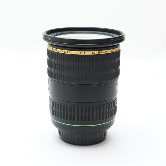 Pentax ペンタックス DA 16-50 F2.8 AL IF SDM Amazon.com : Pentax SMC DA* Series 16-50mm f/2.8 ED AL IF