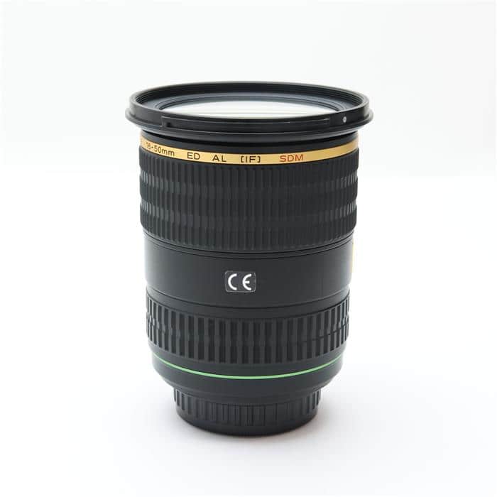 中古)PENTAX (ペンタックス) DA☆ 16-50mm F2.8ED AL[IF]SDM