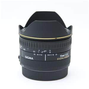 Canon (キヤノン) EF15mm F2.8 フィッシュアイ」の商品検索結果