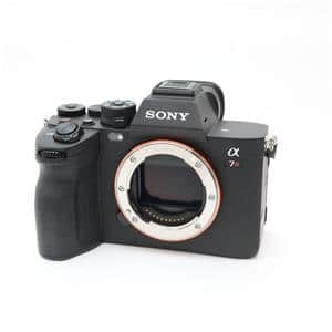 SONY (ソニー) α7RV ボディ ILCE-7RM5 メイン