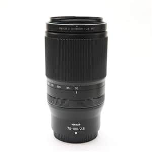 Nikon (ニコン) NIKKOR Z 70-180mm F2.8 メイン