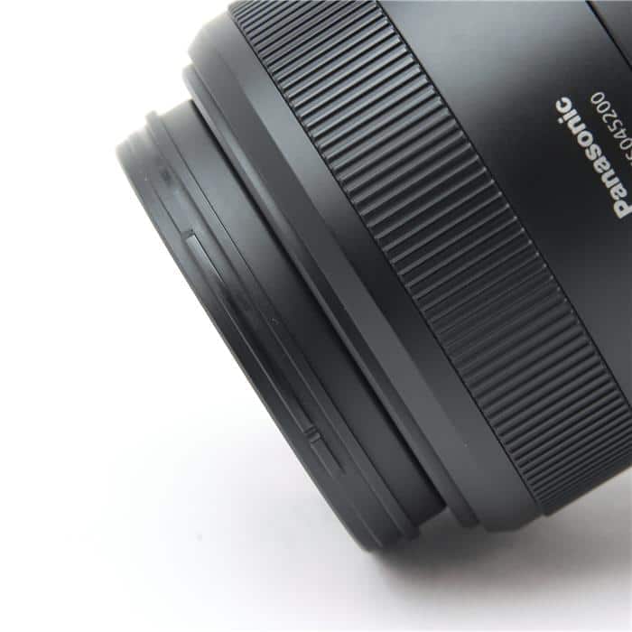 LUMIX G VARIO 45-200mm F4.0-F5.6 MEGA O.I.S.