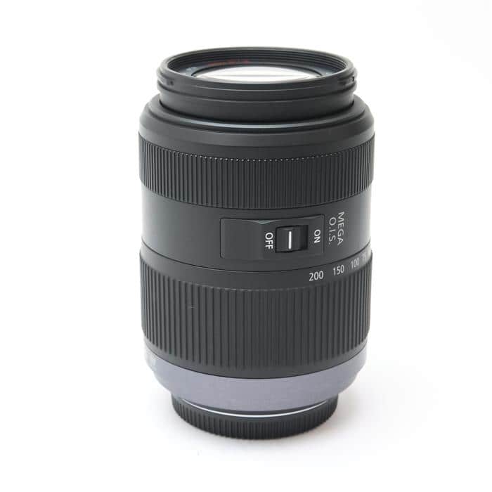 LUMIX G VARIO 45-200mm F4.0-F5.6 MEGA O.I.S.
