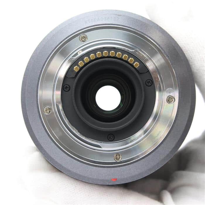 LUMIX G VARIO 45-200mm F4.0-F5.6 MEGA O.I.S.