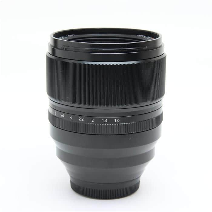 フジノン XF50mm F1.0 R WR