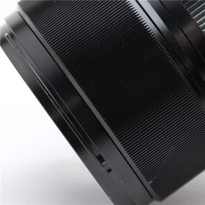 フジノン XF50mm F1.0 R WR