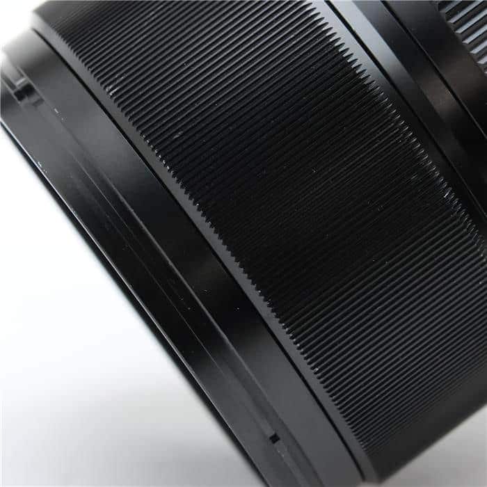 フジノン XF50mm F1.0 R WR