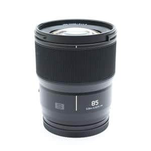 Panasonic LUMIX S 85mm F1.8」の商品検索結果 | デジタルカメラ