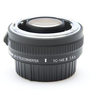 Nikon (ニコン) AF-S TELECONVERTER TC-14E III メイン