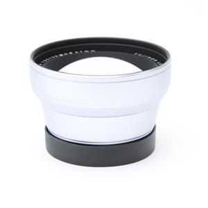 FUJIFILM X100シリーズ用 テレコンバージョンレンズ TCL-X100 Amazon.com : Fujifilm Fujinon Tele Conversion Lens for X100 Series