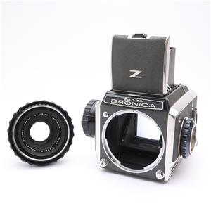 BRONICA | デジタルカメラ、ミラーレスカメラ、交換レンズの総合サイト