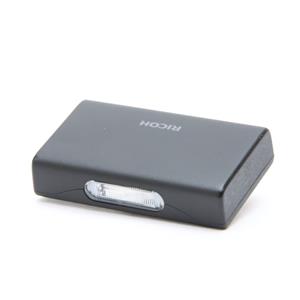 新品)RICOH (リコー) 小型フラッシュ GF-2（商品ID：4549212311598