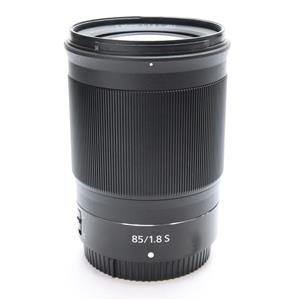 Nikon (ニコン) NIKKOR Z 85mm F1.8 S メイン