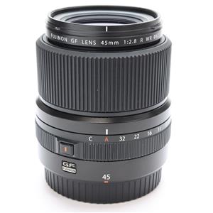 新品)FUJIFILM (フジフイルム) フジノン GF45mm F2.8 R WR（商品ID