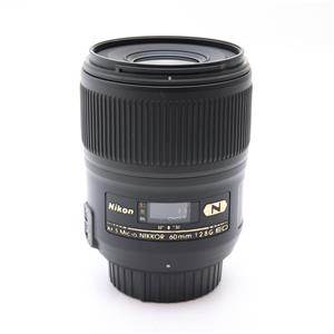 AF-S Micro Nikkor 60mm f/2.8G ED」の商品検索結果 | デジタルカメラ