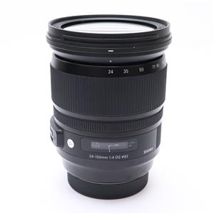 Sigma 24-105 f4」の商品検索結果 | デジタルカメラ、ミラーレスカメラ