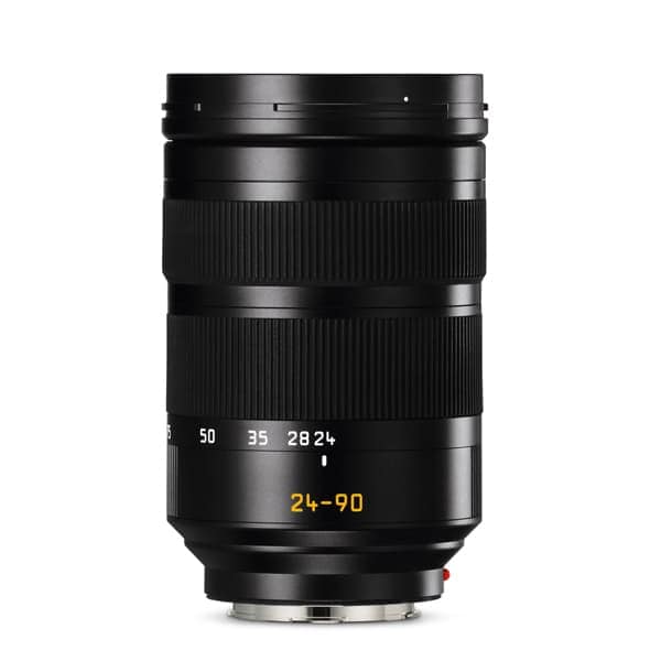 (新品)Leica (ライカ) バリオ・エルマリート SL24-90mm F2.8-4.0  ASPH.（商品ID：4548182111764）詳細ページ | デジタルカメラ、ミラーレスカメラ、交換レンズの総合サイト｜マップカメラ