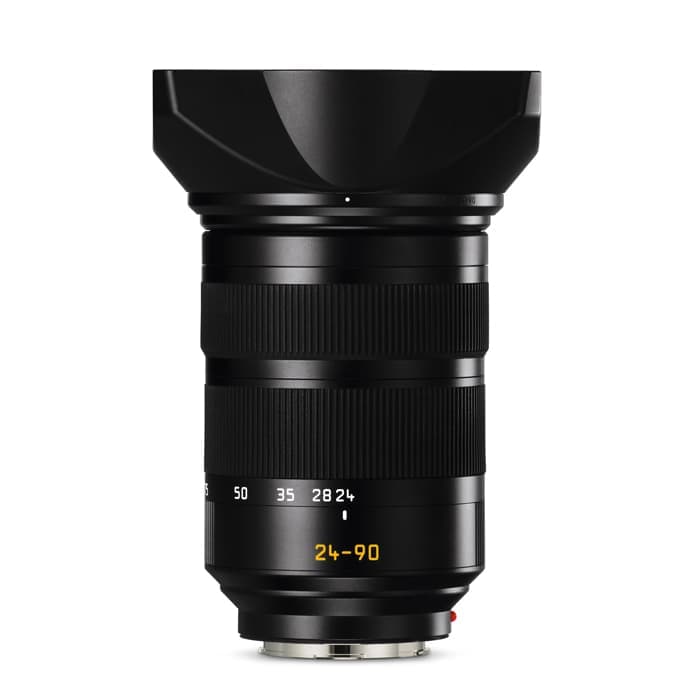 新品)Leica (ライカ) バリオ・エルマリート SL24-90mm F2.8-4.0 ASPH