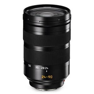 Leica (ライカ) バリオ・エルマリート SL24-90mm F2.8-4.0 ASPH.