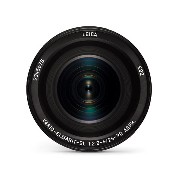 新品)Leica (ライカ) バリオ・エルマリート SL24-90mm F2.8-4.0 ASPH