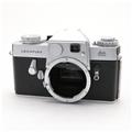Leica (ライカ) LEICAFLEX シルバー