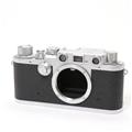 Leica (ライカ) IIIf ブラックシンクロ
