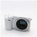 SONY (ソニー) NEX-5R ホワイト