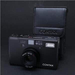 CONTAX (コンタックス) T3 チタンブラック チタンブラック」の商品検索 CONTAX (コンタックス) T3 チタンブラック チタンブラック」の商品検索