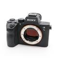 SONY (ソニー) α7III ボディ ILCE-7M3