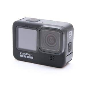 新品)GoPro (ゴープロ) HERO9 Black CHDHX-901-FW（商品ID 
