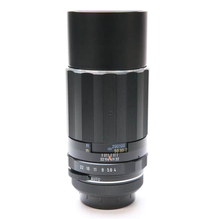pentax smc takumar 200mm f4
