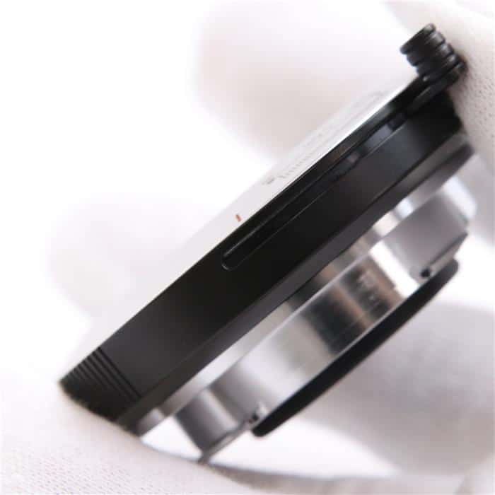 7Artisans 35mm F5.6 (ライカM用)