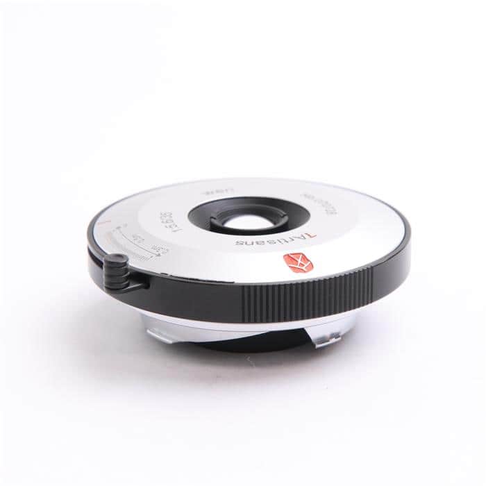 7Artisans 35mm F5.6 (ライカM用)