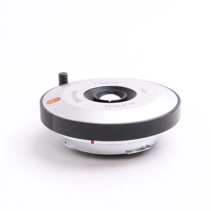 7Artisans 35mm F5.6 (ライカM用)