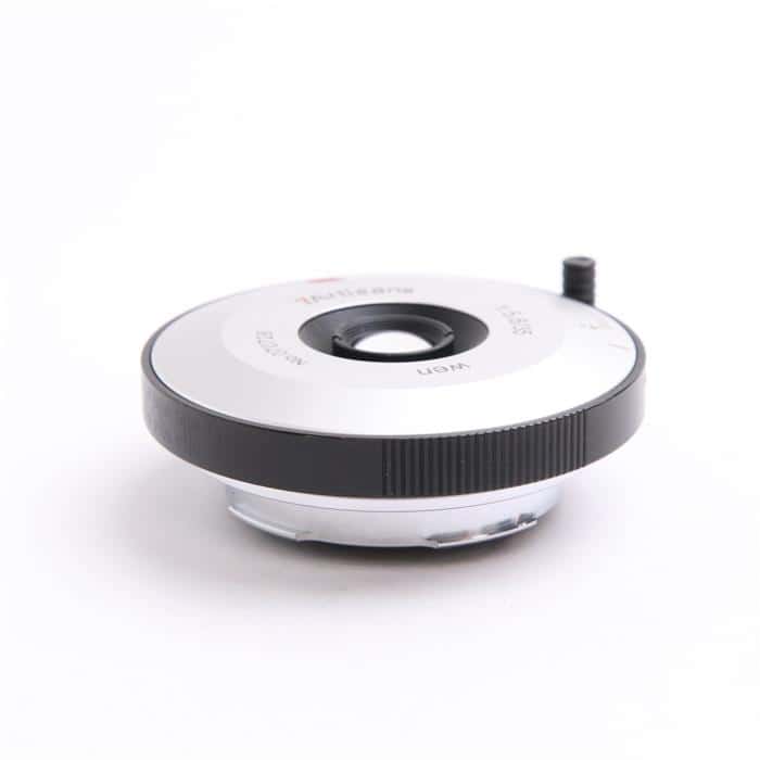 7Artisans 35mm F5.6 (ライカM用)