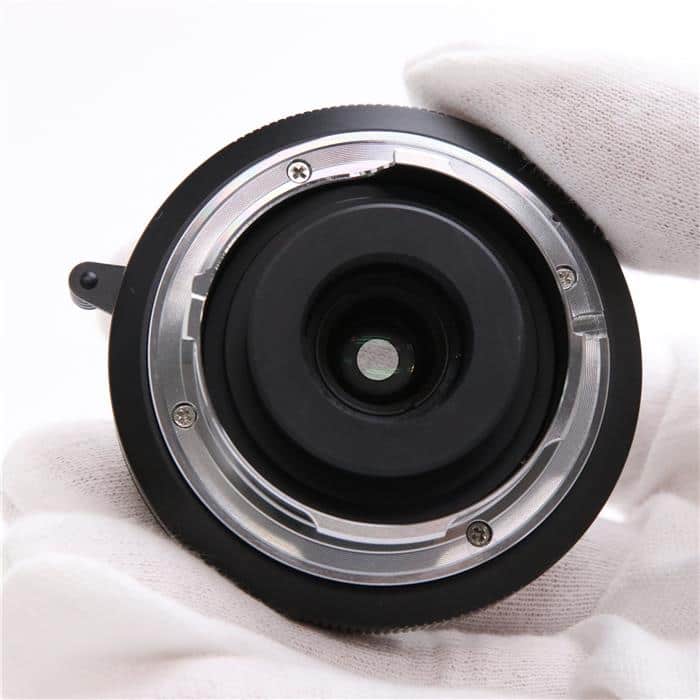 7Artisans 35mm F5.6 (ライカM用)