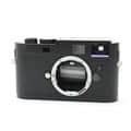 Leica (ライカ) M9-P ブラックペイント