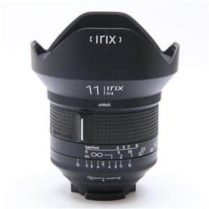 中古)Irix(アイリックス) Firefly 11mm F4 (ニコンF用)（商品ID
