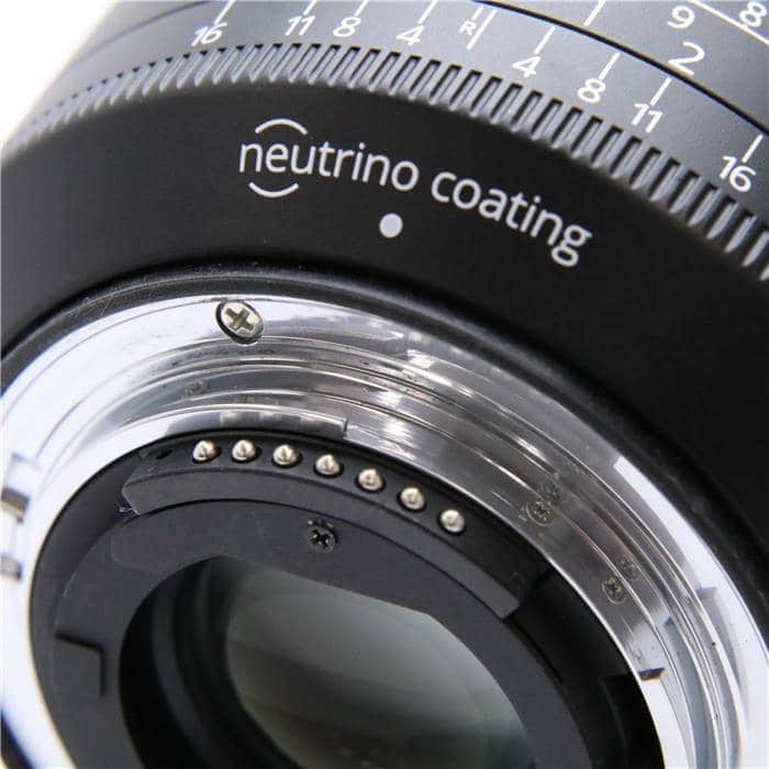 中古)Irix(アイリックス) Firefly 11mm F4 (ニコンF用)（商品ID