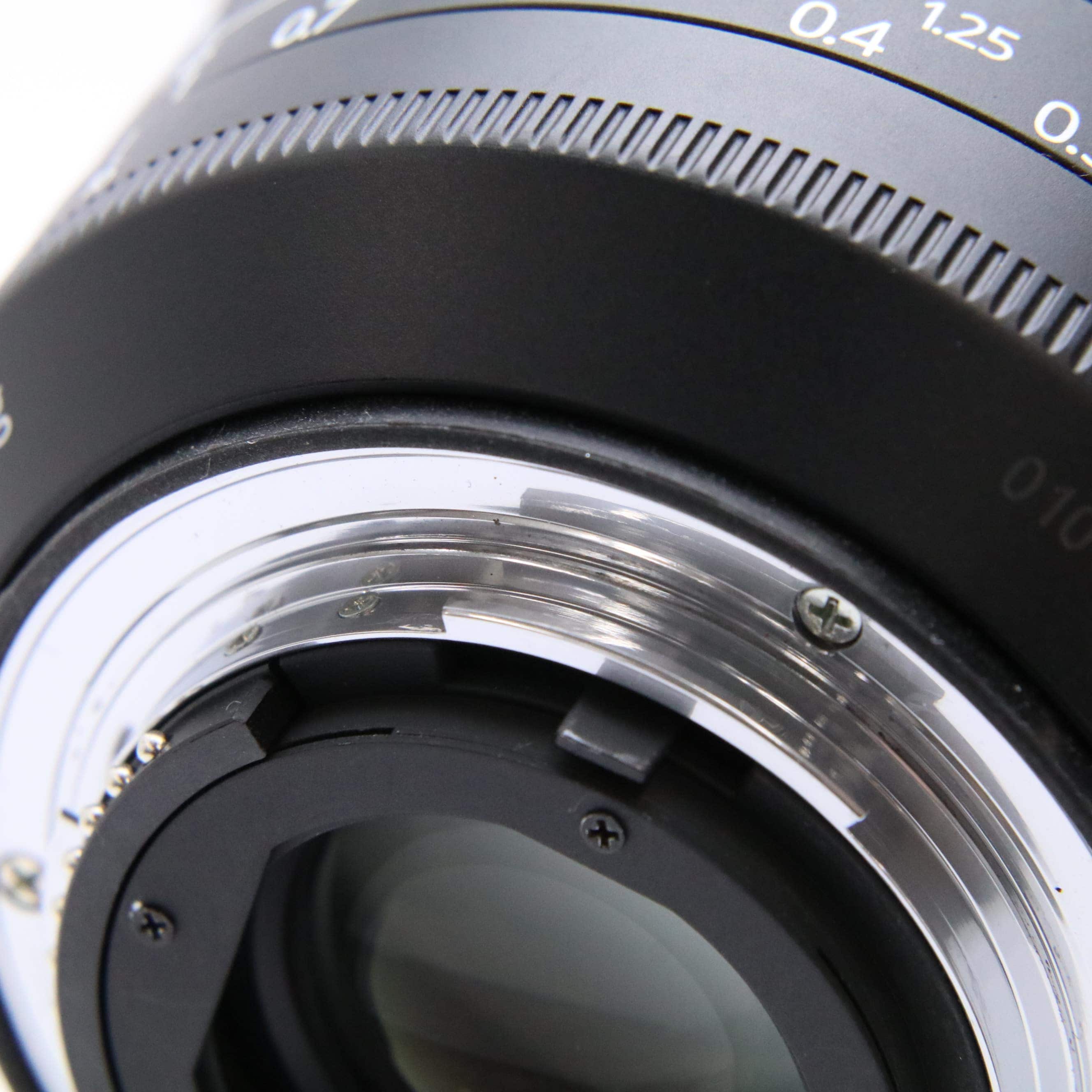 中古)Irix(アイリックス) Firefly 11mm F4 (ニコンF用)（商品ID