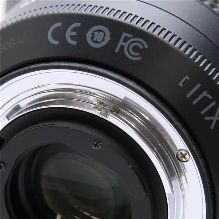 中古)Irix(アイリックス) Firefly 11mm F4 (ニコンF用)（商品ID