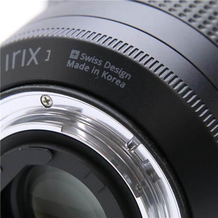 中古)Irix(アイリックス) Firefly 11mm F4 (ニコンF用)（商品ID