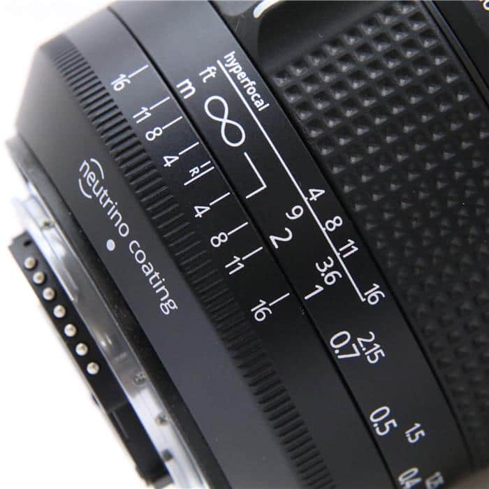 中古)Irix(アイリックス) Firefly 11mm F4 (ニコンF用)（商品ID